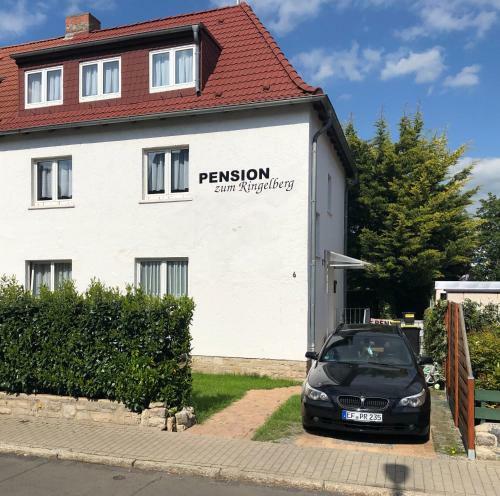 Hostal Pension Zum Ringelberg