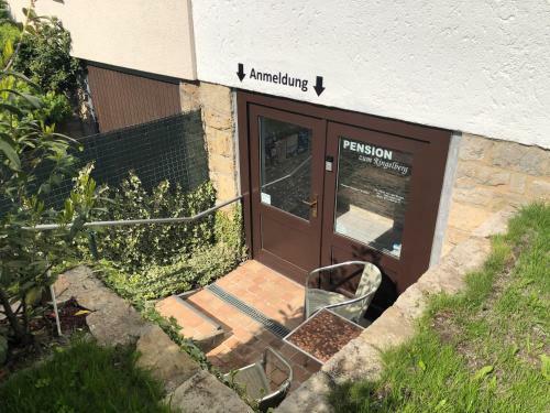 Hostal Pension Zum Ringelberg