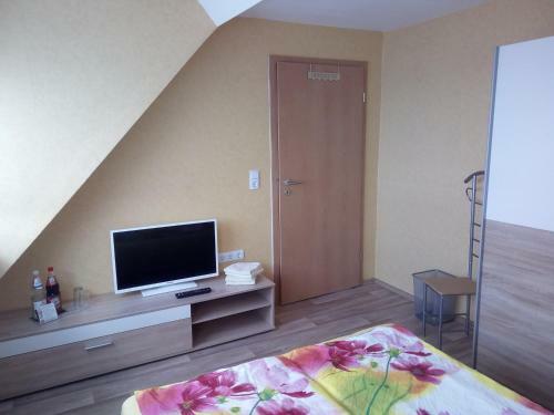 Hostal Pension Zum Ringelberg