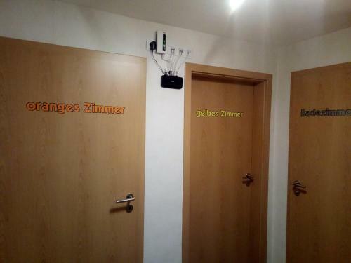 Hostal Pension Zum Ringelberg