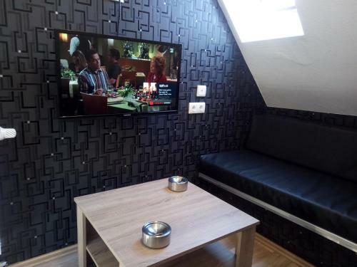 Hostal Pension Zum Ringelberg