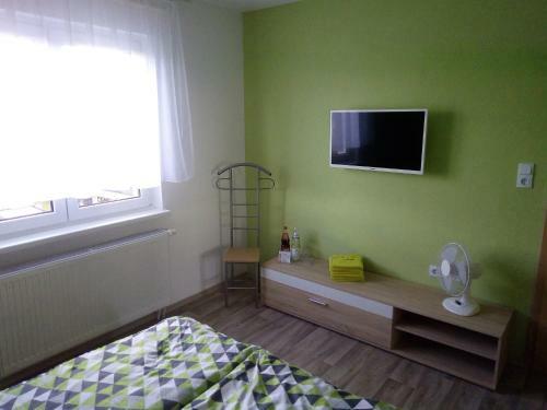 Hostal Pension Zum Ringelberg