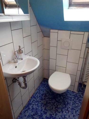 Hostal Pension Zum Ringelberg