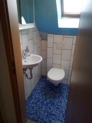 Hostal Pension Zum Ringelberg