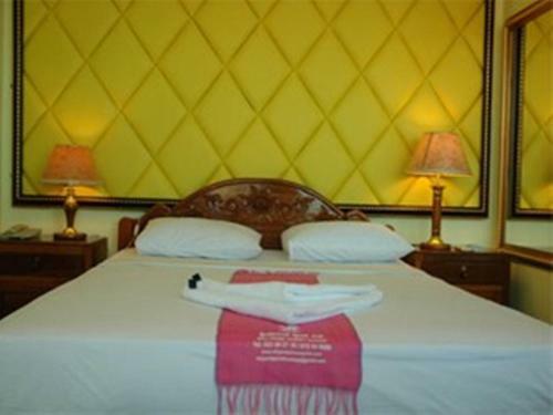 Hostal Sky Park Guesthouse