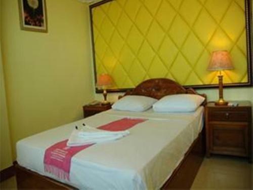 Hostal Sky Park Guesthouse