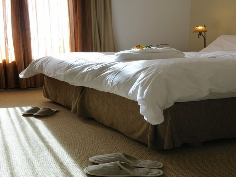 Jennifer Home Hotel