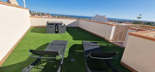 Casa Roda De Bar�