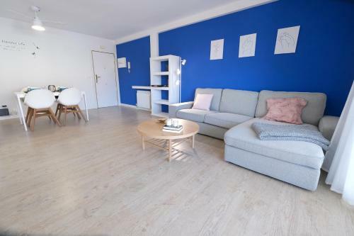 Apartamento La Brisa Marina