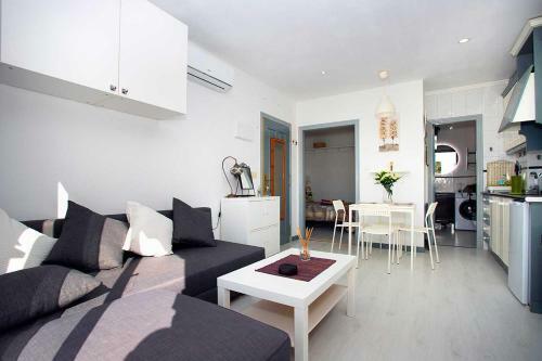 Apartamento Ch Zeus La Marquesa Golf