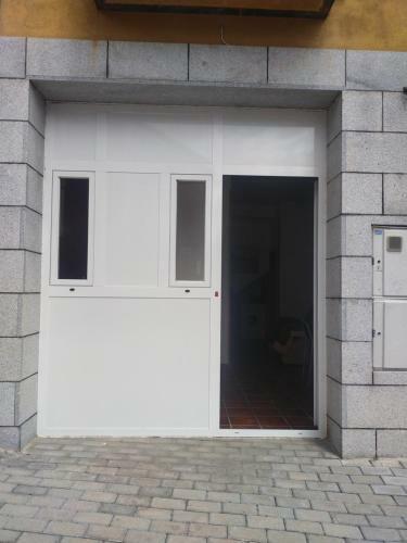 Apartamento En El Centro Del Pueblo