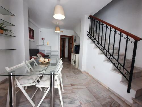 Apartamento Yeseros Ronda Centro