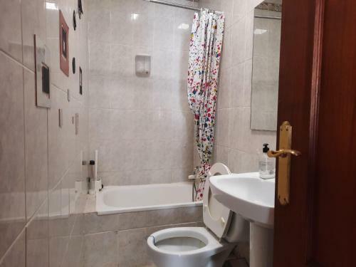 Apartamento Yeseros Ronda Centro