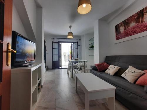 Apartamento Yeseros Ronda Centro