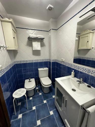 Apartamento Alov
