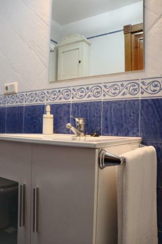 Apartamento Alov