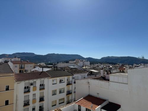 Apartamento Ronda Centro - Glamour