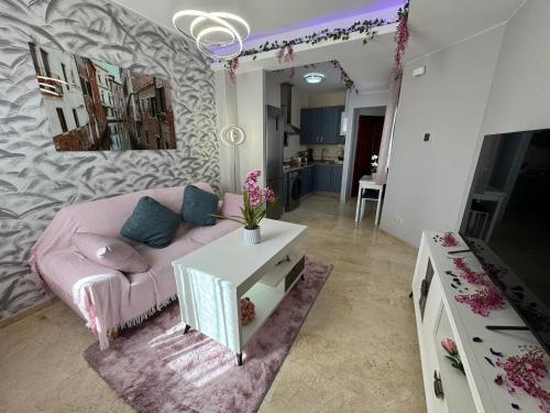 Apartamento Ronda Centro - Glamour