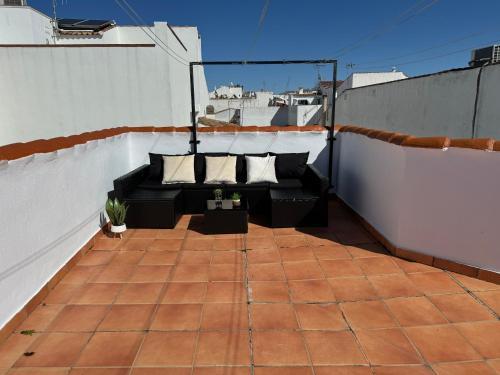 Apartamento Ronda Centro - Glamour