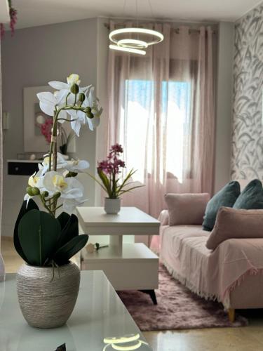 Apartamento Ronda Centro - Glamour