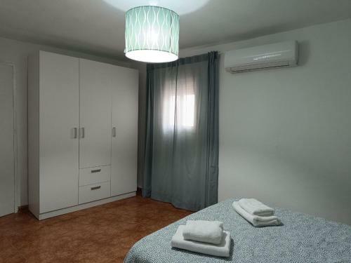 Apartamento San Acacio 22