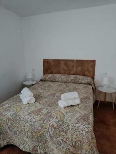 Apartamento San Acacio 22