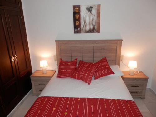 Apartamento Milamores En Pleno Centro De Ronda