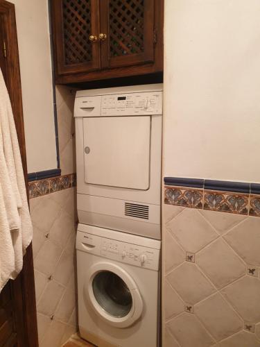 El Palacete De Manuela