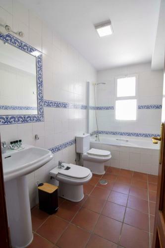 Apartamento Letmalaga Ronda Terrace
