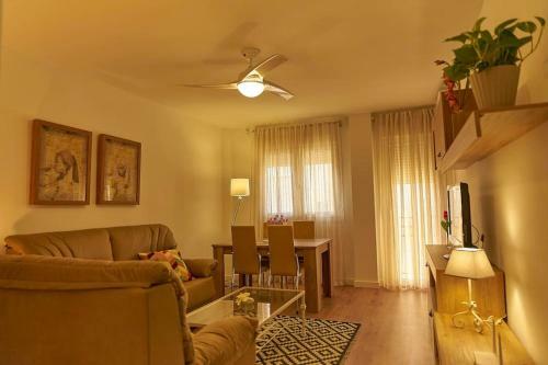 Apartamento Piso C�ntrico En Ronda