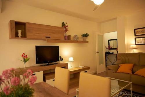 Apartamento Piso C�ntrico En Ronda