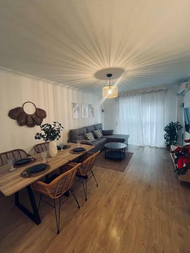 Apartamento Crismar