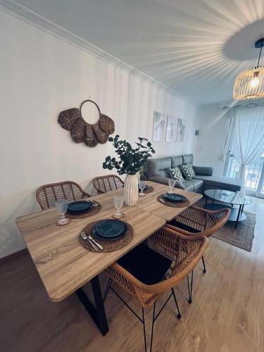 Apartamento Crismar