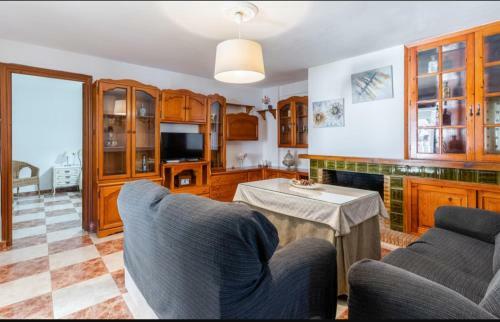 Villa Elixabete