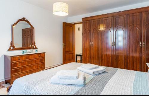 Villa Elixabete