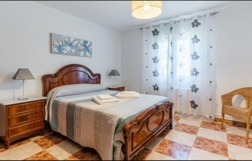 Villa Elixabete