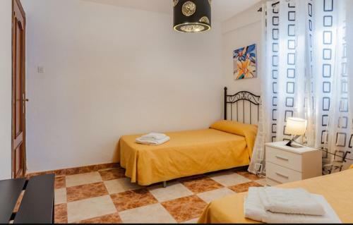 Villa Elixabete