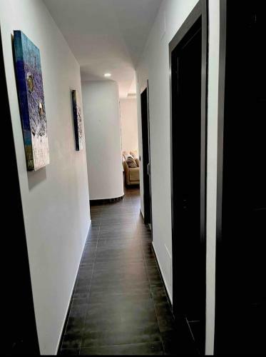 Apartamentos Rondabella