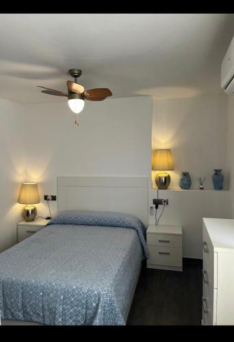 Apartamentos Rondabella
