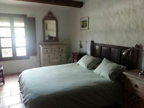 Villa Beautiful Cortijo With Pool Near Ronda