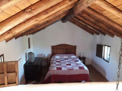 Villa Beautiful Cortijo With Pool Near Ronda