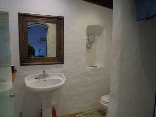 Villa Beautiful Cortijo With Pool Near Ronda