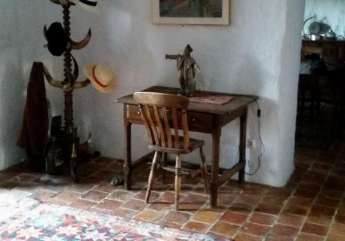 Villa Beautiful Cortijo With Pool Near Ronda