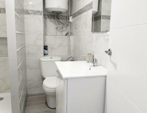Apartsalou Bilbao