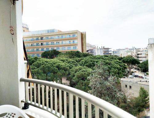 Apartsalou Bilbao