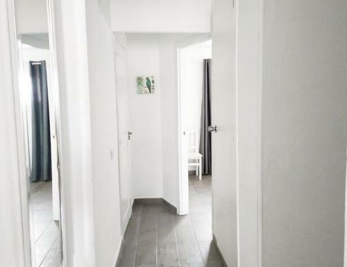 Apartsalou Bilbao