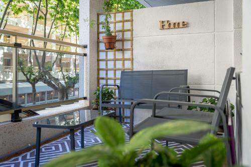 Apartamentos Salou - 112