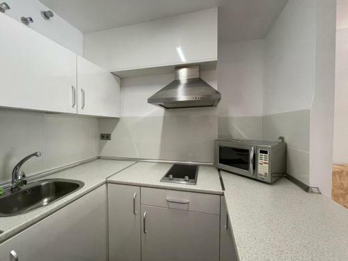 Apartamento Michelangelo