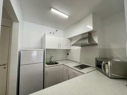 Apartamento Michelangelo