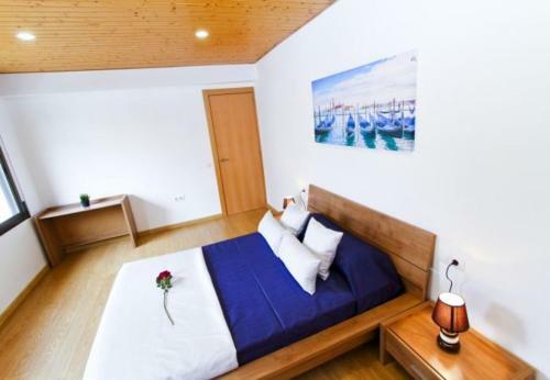 Apartamento Global Claudia